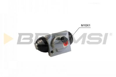 CILINDRU RECEPTOR FRANA