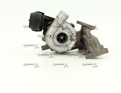 COMPRESOR SISTEM DE SUPRAALIMENTARE