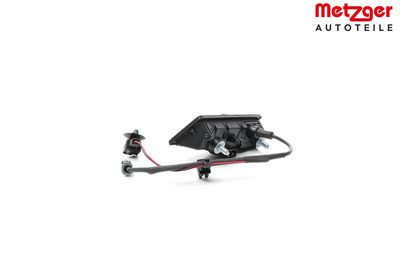 HECKKLAPPENGRIFF METZGER AUTOTEILE 2310977 13