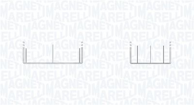 стартов акумулатор MAGNETI MARELLI 069035240006