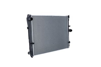 RADIATOR RACIRE MOTOR NRF 550210 36