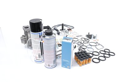 LADER AUFLADUNG BTS Turbo T981356SUPERKIT 26