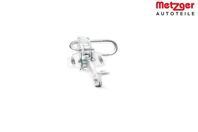 FIXARE USA METZGER AUTOTEILE 2312087 10