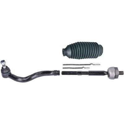 VEMA 270019 Наконечник рулевой тяги  для VW SHARAN (7M8, 7M9, 7M6) 2.8 V6 24V 4motion