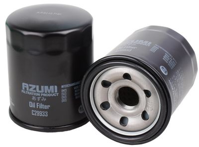 Масляный фильтр Azumi C29933 для SUZUKI IGNIS
