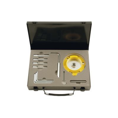 EINSTELLWERKZEUGSATZ STEUERZEITEN