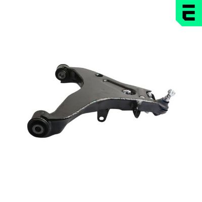 LENKER RADAUFHäNGUNG