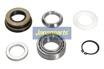 JAPANPARTS Rato guolio komplektas