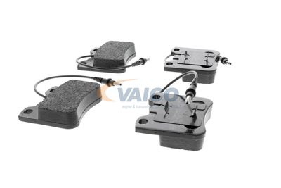 BREMSBELAGSATZ SCHEIBENBREMSE VAICO V220068 25