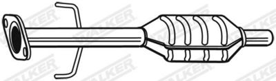 KATALYSATOR WALKER 28677 4