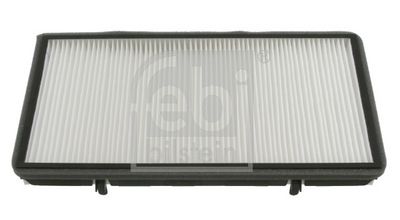 FEBI BILSTEIN Filter, Innenraumluft