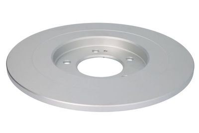 Brake disc Achter Links/Rechts (gecoat) past: HYUNDAI I40 I, I40 I CW 1.6-2.0 07.11-05.19