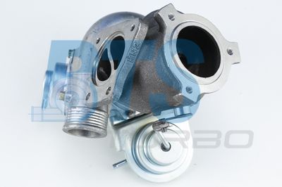 LADER AUFLADUNG BTS Turbo T912301 10