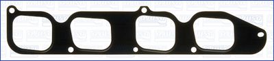 Прокладка, впускной коллектор WILMINK GROUP WG1448564 для RENAULT CLIO