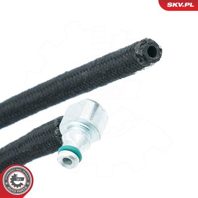 Trubka prepadu ESEN SKV 54SKV387
