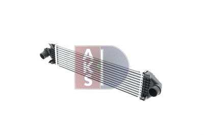 LADELUFTKüHLER AKS DASIS 097016N 1