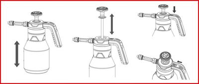 Vorschau Pumpsprühflasche Ansicht 10
