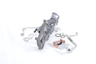 LADER AUFLADUNG BTS Turbo T981416BT 23