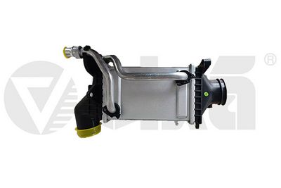 INTERCOOLER COMPRESOR