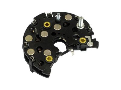 Gleichrichter, Generator