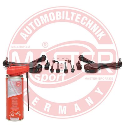 SET SUSPENSIE ROATA MASTER-SPORT GERMANY 370401KITMSP
