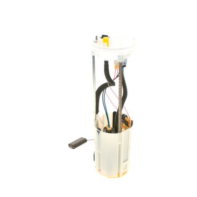 SISTEM ALIMENTARE CU COMBUSTIBIL BOSCH 0580203431 13