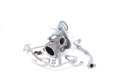 LADER AUFLADUNG BTS Turbo T981246 23