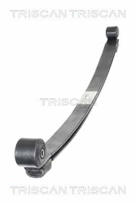 TRISCAN Federnpaket