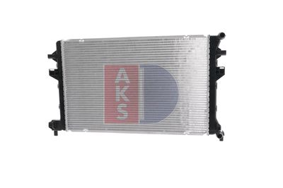 KüHLER MOTORKüHLUNG AKS DASIS 480002N 15