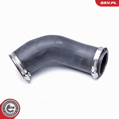 Kompresoriaus padavimo žarna