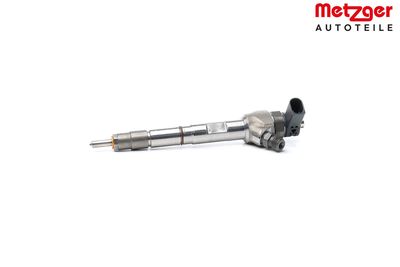 INJECTOR METZGER AUTOTEILE 0870266 36