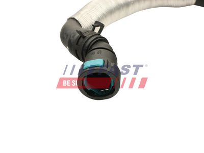 CONDUCTA SCHIMBATOR CALDURA-INCALZIRE FAST FT61488 2