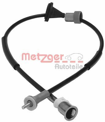 Linka tachografu METZGER AUTOTEILE S05012