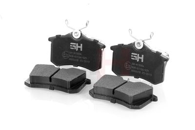 SET PLACUTE FRANA FRANA DISC GH GH419986 55