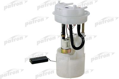 PATRON PFP293 Топливный насос  для FIAT PUNTO (Фиат Пунто)