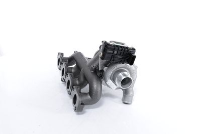 LADER AUFLADUNG BTS Turbo T914658 35