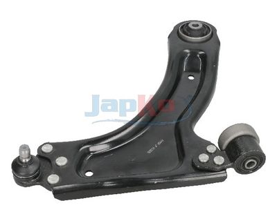 носач, окачване на колелата JAPKO 720400R