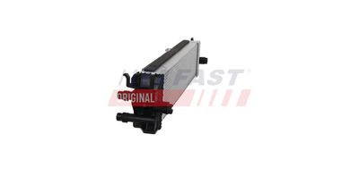 RADIATOR TEMPERATURA SCAZUTA INTERCOOLER FAST FT13120 17