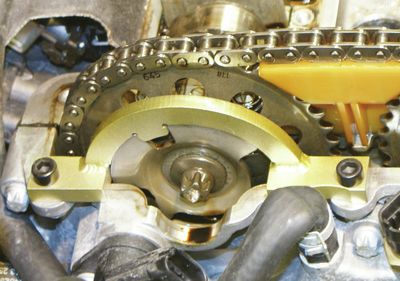 SET SCULE BLOCARE DISTRIBUTIE GEDORE KL048243KA 2