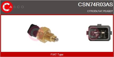 COMUTATOR LAMPA MARSALIER