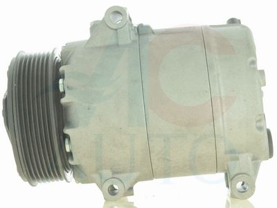 COMPRESOR CLIMATIZARE