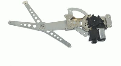 MECANISM ACTIONARE GEAM