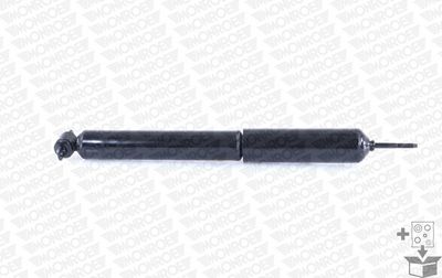 STOßDäMPFER MONROE 37026 1