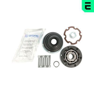 каре комплект, полуоска OPTIMAL CT-1023