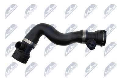 Jäähdyttimen letku NTY GPP-BM-042 – BMW