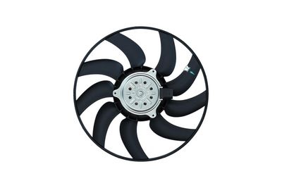 VENTILATOR RADIATOR KAMOKA 7742024 1