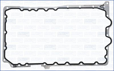 AJUSA 14099400 Прокладка масляного поддона  для BMW 4 (Бмв 4)