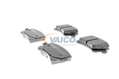 BREMSBELAGSATZ SCHEIBENBREMSE VAICO V108306 43