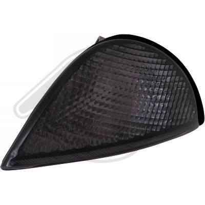 Фонарь указателя поворота DIEDERICHS 3433074 для FIAT SEICENTO