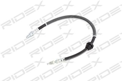 Тормозной шланг RIDEX 83B0078 для FORD KA